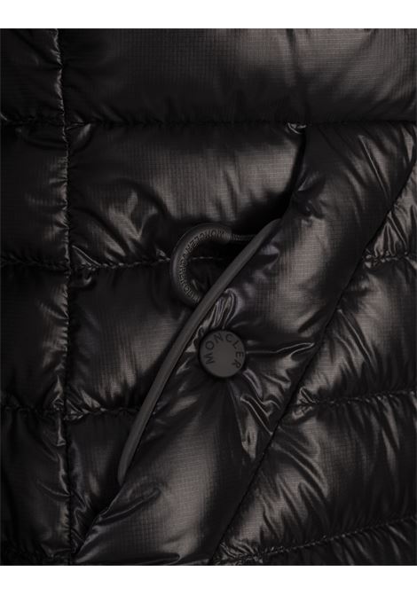 Piumino Corto Karura 2 in 1 Nero MONCLER GRENOBLE | 098-1A00008 597X6999